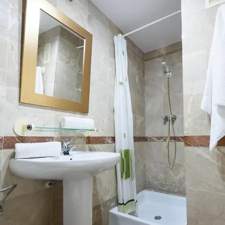 Apartment Piso Familiar Frente Al Mar Calpe